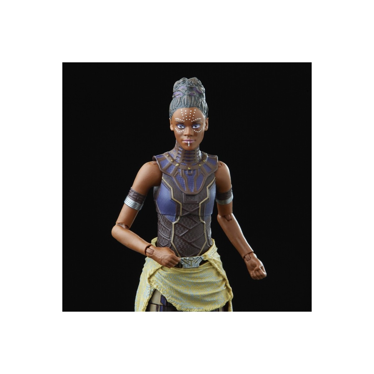 Leggende Marvel Legacy Pantera Nera - Shuri