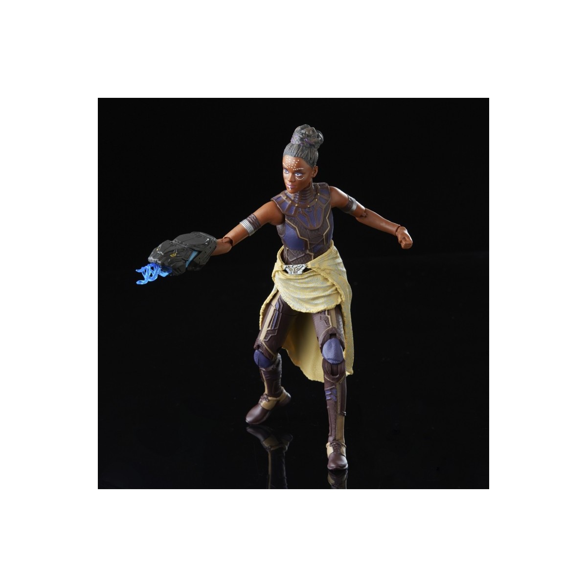 Leggende Marvel Legacy Pantera Nera - Shuri