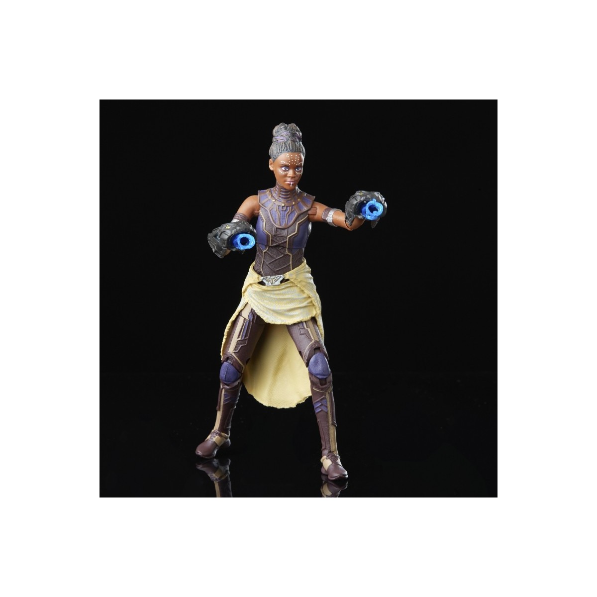 Leggende Marvel Legacy Pantera Nera - Shuri