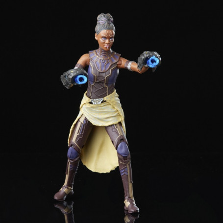 Leggende Marvel Legacy Pantera Nera - Shuri