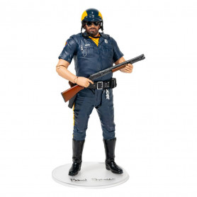 Giocattoli Oakie Doakie - Personaggio d'azione Bud Spencer Wilbur Walsh