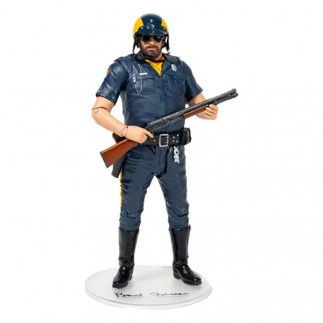 Giocattoli Oakie Doakie - Personaggio d'azione Bud Spencer Wilbur Walsh