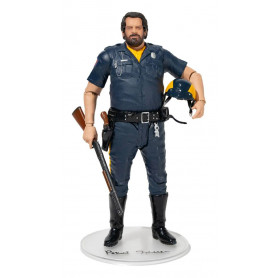 Giocattoli Oakie Doakie - Personaggio d'azione Bud Spencer Wilbur Walsh