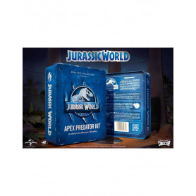 Dottore Collezionista - JURASSIC WORLD APEX PREDATOR KIT