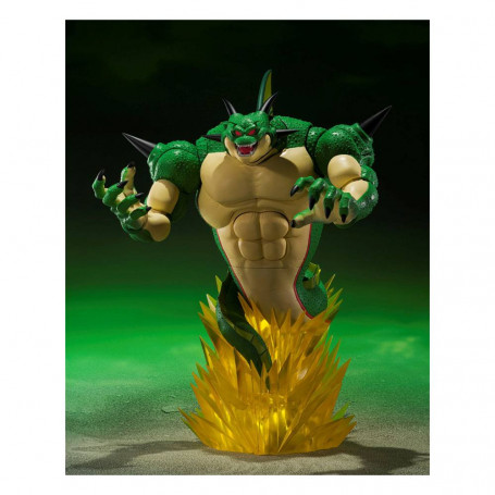 Tamashii Bandai Dragon Ball Z - Porunga & Dende - Vieni avanti, autentico Shenron! SH FIguarts SHF