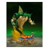 Tamashii Bandai Dragon Ball Z - Porunga & Dende - Vieni avanti, autentico Shenron! SH FIguarts SHF