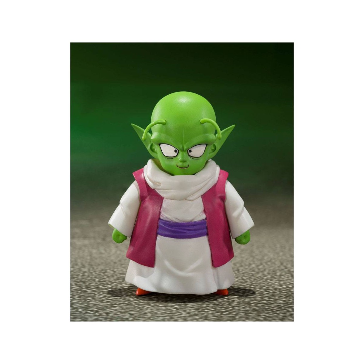 Tamashii Bandai Dragon Ball Z - Porunga & Dende - Vieni avanti, autentico Shenron! SH FIguarts SHF