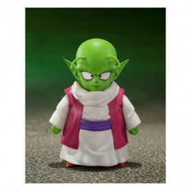 Tamashii Bandai Dragon Ball Z - Porunga & Dende - Vieni avanti, autentico Shenron! SH FIguarts SHF