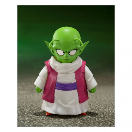 Tamashii Bandai Dragon Ball Z - Porunga & Dende - Vieni avanti, autentico Shenron! SH FIguarts SHF