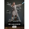 Hot toys Star Wars - Obi-Wan Kenobi Serie TV 1/6 