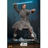 Hot toys Star Wars - Obi-Wan Kenobi Serie TV 1/6 