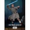 Hot toys Star Wars - Obi-Wan Kenobi Serie TV 1/6 
