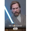 Hot toys Star Wars - Obi-Wan Kenobi Serie TV 1/6 