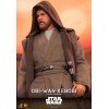 Hot toys Star Wars - Obi-Wan Kenobi Serie TV 1/6 