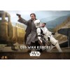 Hot toys Star Wars - Obi-Wan Kenobi Serie TV 1/6 
