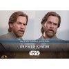 Hot toys Star Wars - Obi-Wan Kenobi Serie TV 1/6 