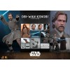 Hot toys Star Wars - Obi-Wan Kenobi Serie TV 1/6 