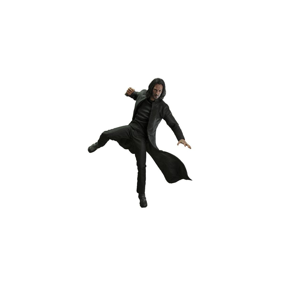 Hot Toys - Matrix Resurrections 1/6 Neo Esclusiva Toy Fair 2022