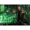 Hot Toys - Matrix Resurrections 1/6 Neo Esclusiva Toy Fair 2022