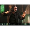 Hot Toys - Matrix Resurrections 1/6 Neo Esclusiva Toy Fair 2022