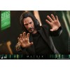 Hot Toys - Matrix Resurrections 1/6 Neo Esclusiva Toy Fair 2022