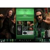 Hot Toys - Matrix Resurrections 1/6 Neo Esclusiva Toy Fair 2022