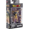 Bandai Dragon Ball Z - Nappa - Serie Dragon Stars