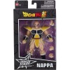 Bandai Dragon Ball Z - Nappa - Serie Dragon Stars