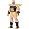 Bandai Dragon Ball Z - Nappa - Serie Dragon Stars