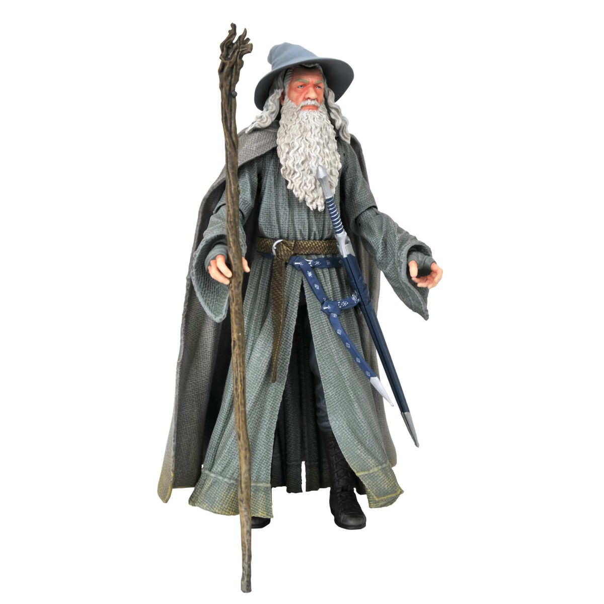 Diamond Select - Gandalf - Il Signore degli Anelli - LOTR