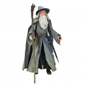 Diamond Select - Gandalf - Il Signore degli Anelli - LOTR