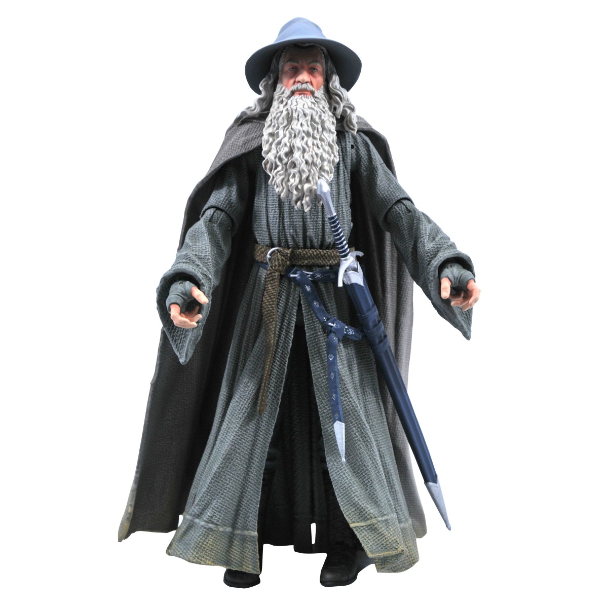 Diamond Select - Gandalf - Il Signore degli Anelli - LOTR
