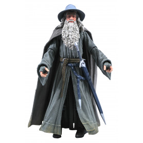 Diamond Select - Gandalf - Il Signore degli Anelli - LOTR