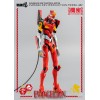 Tre Zero - Evangelion Production Model-02 (EVA-02) - Figura di Robo-Dou di Evangelion: New Theatrical Edition