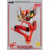 Tre Zero - Evangelion Production Model-02 (EVA-02) - Figura di Robo-Dou di Evangelion: New Theatrical Edition
