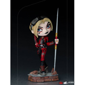 Iron Studios - Suicide Squad Harley Quinn - Mini Co.
