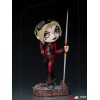 Iron Studios - Suicide Squad Harley Quinn - Mini Co.