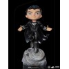 Iron Studios - Justice League Deluxe Superman Nero - Mini Co.