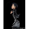 Iron Studios - Justice League Deluxe Superman Nero - Mini Co.