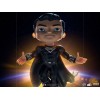 Iron Studios - Justice League Deluxe Superman Nero - Mini Co.