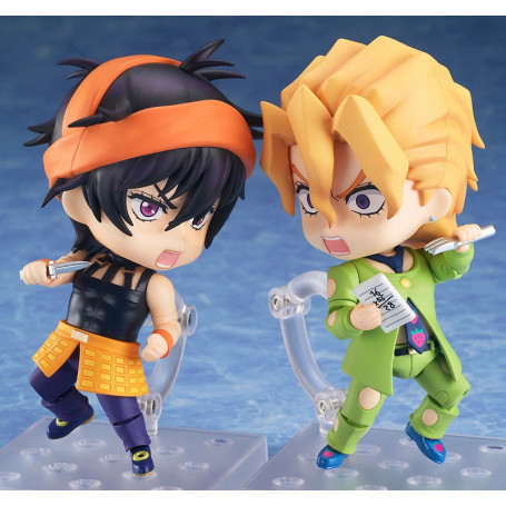 Nendoroid - La bizzarra avventura di Jojo - NARANCIA GHIRGA