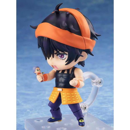 Nendoroid - La bizzarra avventura di Jojo - NARANCIA GHIRGA