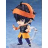 Nendoroid - La bizzarra avventura di Jojo - NARANCIA GHIRGA
