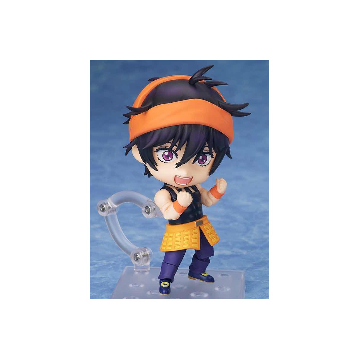 Nendoroid - La bizzarra avventura di Jojo - NARANCIA GHIRGA