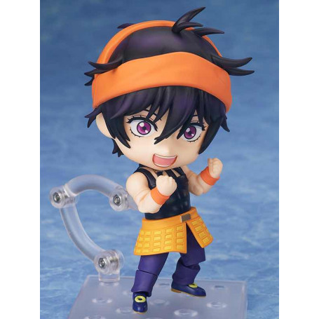 Nendoroid - La bizzarra avventura di Jojo - NARANCIA GHIRGA