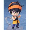 Nendoroid - La bizzarra avventura di Jojo - NARANCIA GHIRGA