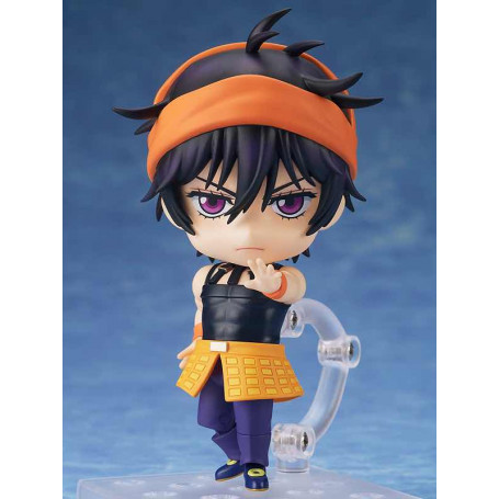 Nendoroid - La bizzarra avventura di Jojo - NARANCIA GHIRGA