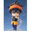 Nendoroid - La bizzarra avventura di Jojo - NARANCIA GHIRGA