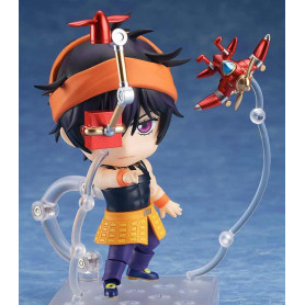 Nendoroid - La bizzarra avventura di Jojo - NARANCIA GHIRGA