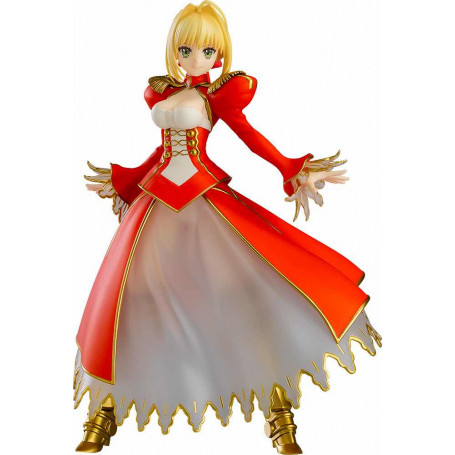 GoodSmile - SABER/NERO CLAUDIUS - Pop Up Parade - FATE/GRAND ORDER NIGHT